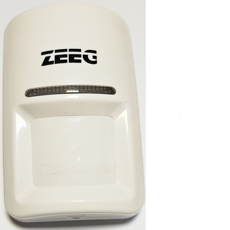 دزدگیر اماکن زیگ مدل PZA-GW3-433MH دزدگیر اماکن زیگ مدل PZA-GW3-433MH