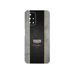MAHOOT Cadillac Cover Sticker for Xiaomi Redmi 10 Prime