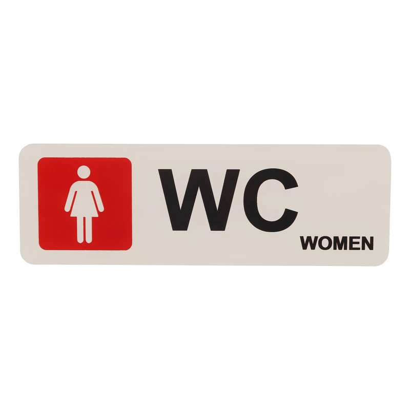 آویز تزیینی مدل Wc 