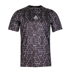 تی شرت ورزشی مردانه مدل 035 - 2593 