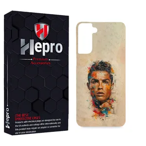 HEPRO MC Cover for Samsung Galaxy S21
