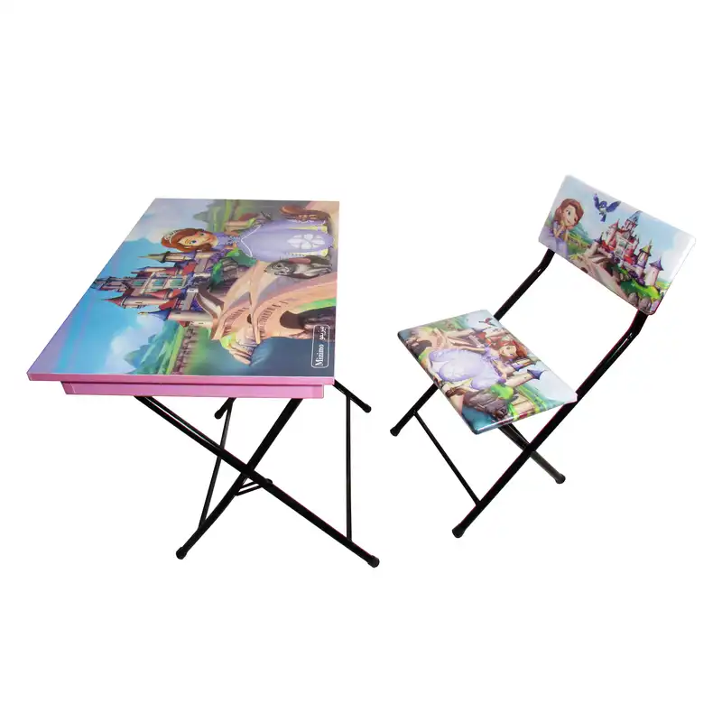 میز تحریر میزیمو مدل سوفیا کد 1149