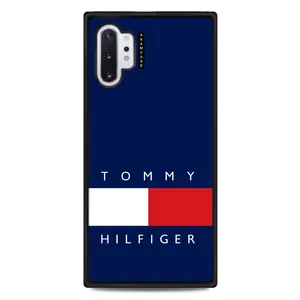 AKAM AMC-WSGN10P-BRANDS-40 Cover For Samsung Galaxy Note 10 Plus