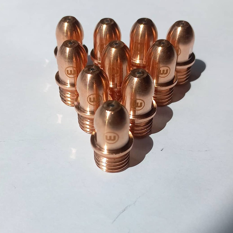 الکترود پلاسما مینو مدل CB150 بسته 10عددی