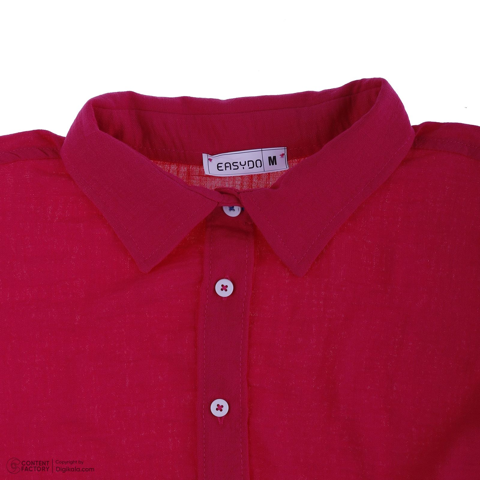 مانتو و شلوار زنانه ایزی دو مدل 11159664 -  - 12