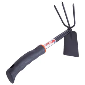 کلوخ شکن باغبانی مدل ZB08