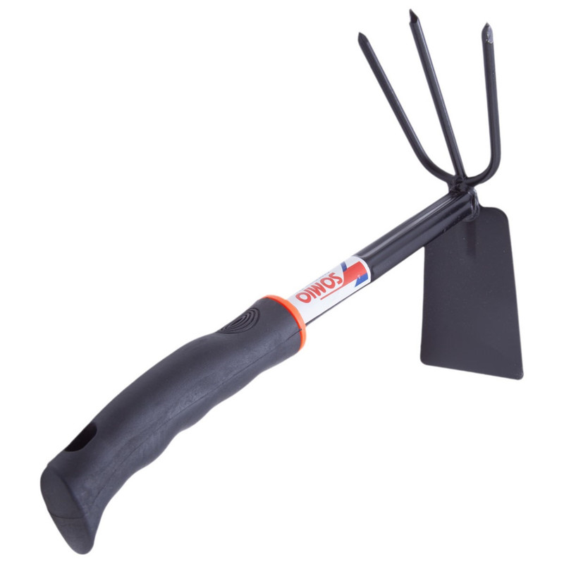 کلوخ شکن باغبانی مدل ZB08