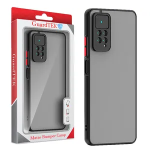 Guardtek MBC Cover for Xiaomi Redmi Note 11 4g / Note 11s