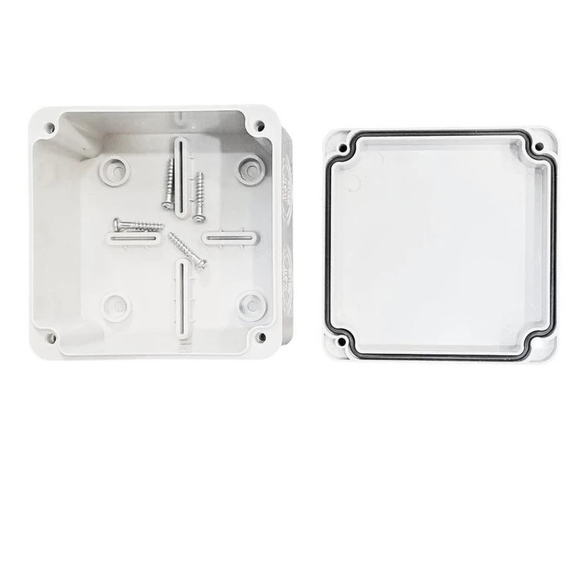 جعبه تقسیم ماهان مدل باکس کد 10*10 مجموعه 40 عددی