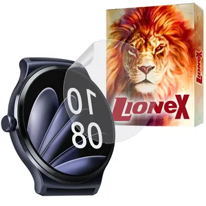 Lionex NNOL20 Screen Protector For Haylou Solar Lite