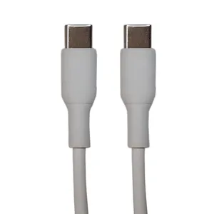 کابل USB-C خنجی مدل KH-C109 طول 1 متر