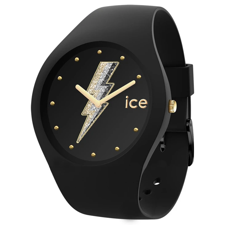 ساعت مچی عقربه‌ای کوارتز زنانه آیس واچ مدل 019858