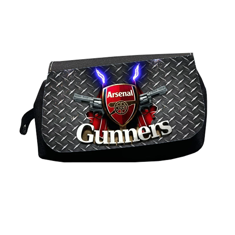 جامدادی طرح  باشگاه فوتبال آرسنال لیگ برتر انگلیس مدل M2405