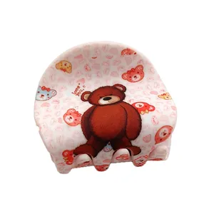 کلیپس مو دخترانه مدل تدی كد KLP820