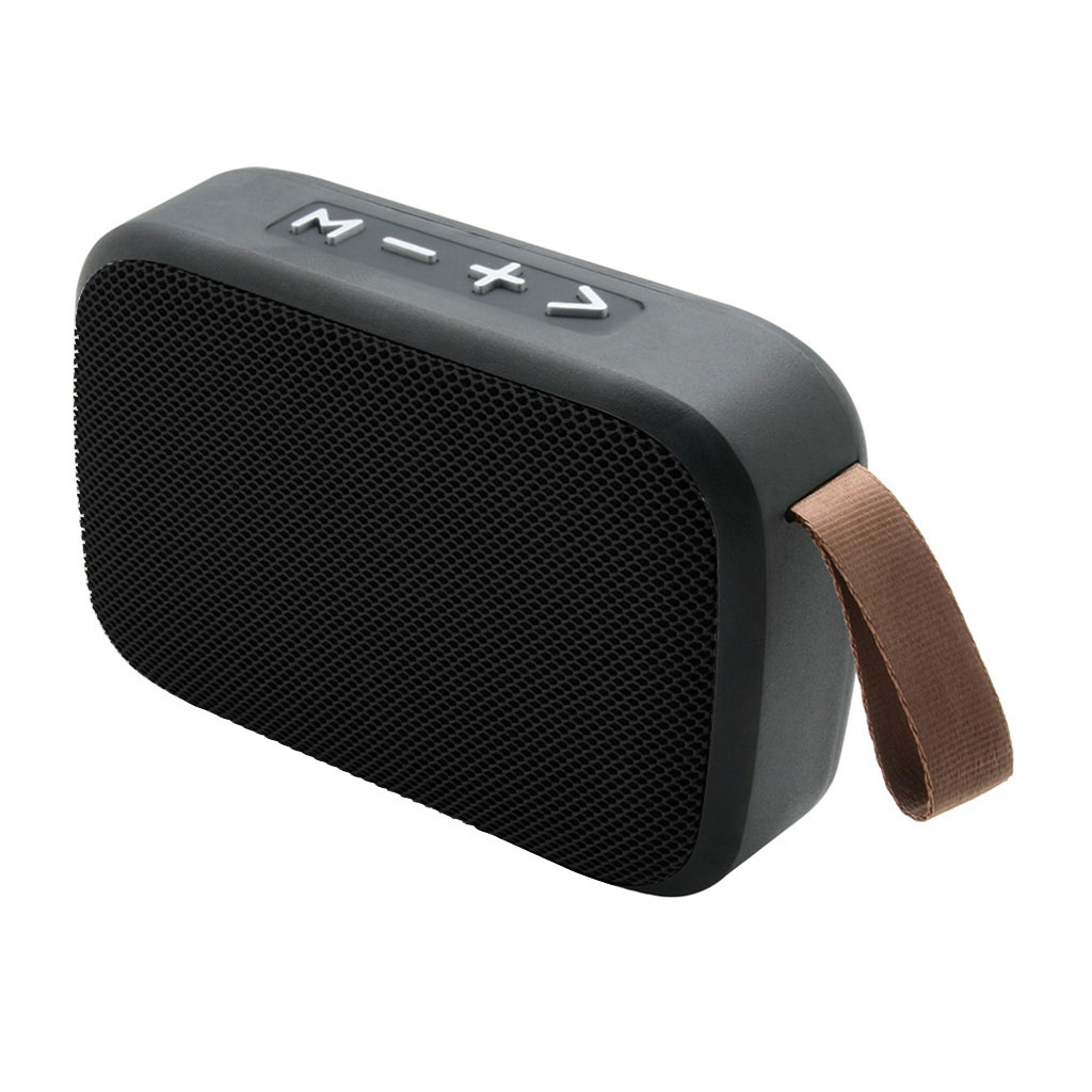 اسپیکر بلوتوثی قابل حمل مدل G2