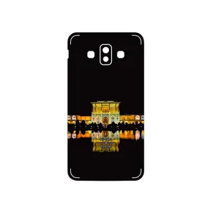 MAHOOT Ali Qapu Cover Sticker for Samsung Galaxy J7 Duo