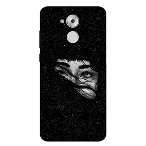  Megafone 8140 Cover For Honor 6C