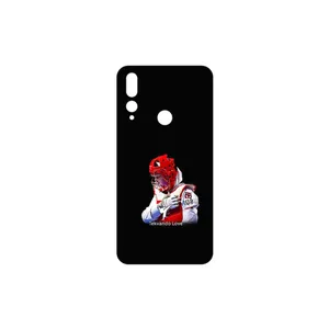 MAHOOT Tekvando Cover Sticker for Huawei Y9 Prime 2019