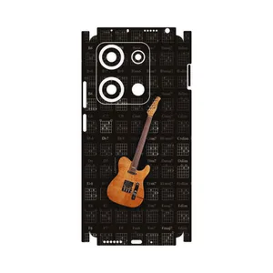 MAHOOT Guitar_Instrument-FullSkin Cover Sticker for Xiaomi Redmi Note 14S