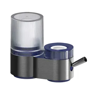 دستگاه تصفیه کننده آب مدل لوراسیا