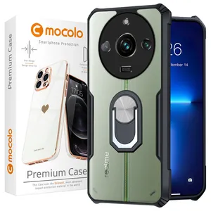 Mocolo Riggear Cover For Realme 11Pro Plus 5G