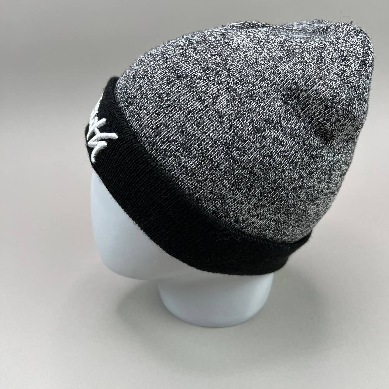 کلاه بافتنی مردانه کالینز مدل GRY50 -  - 9