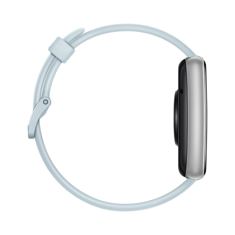ساعت هوشمند هوآوی مدل WATCH FIT 2 Active Edition بند سیلیکونی