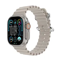 ساعت هوشمند مدل t5000 ultra