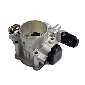 دریچه گاز هیرکان پارت کد bbz-778 مناسب برای نیسان