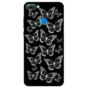 Megafone 7244 Cover For Honor 9i / 9N