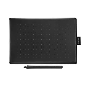 Wacom One By CTL-672-K0-CX Pen Tablet