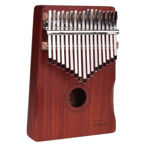 کالیمبا رمیدو مدل PADOOK-MANDELLA