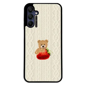 AKAM AMC-WSGA15-TRICOT-27 Cover For Samsung Galaxy A15
