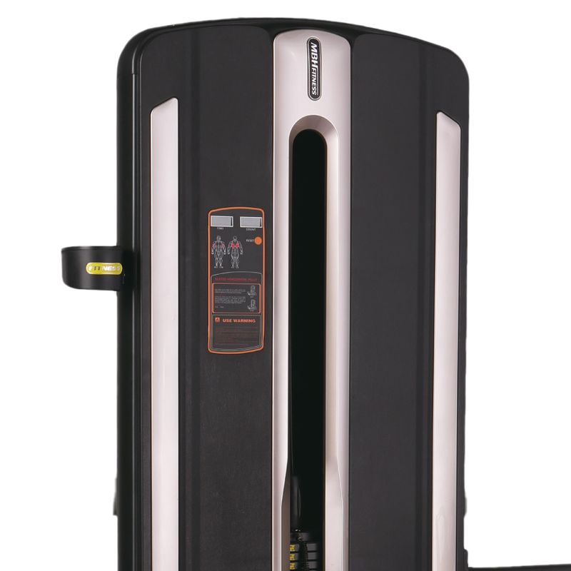 دستگاه زیر بغل قایقی ام بی اچ فیتنس مدل MCM-012A