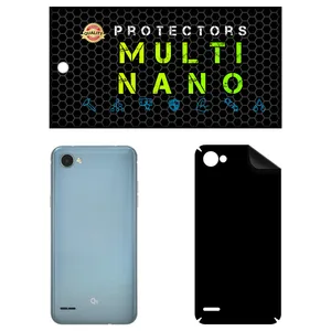 MULTI NANO X-F1M Back Skin For LG Q6