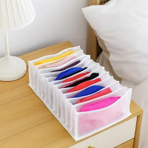 نظم دهنده کشو مدل اسکارلت بسته 5 عددی