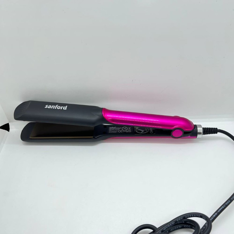اتو و حالت دهنده ی مو سانفورد مدل SF1001HST