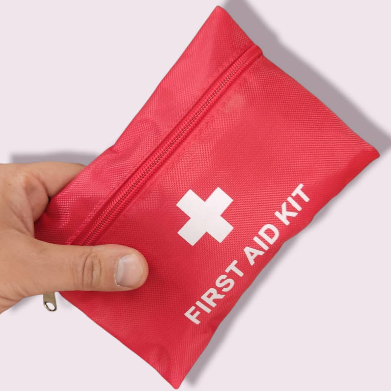 کیف کمک های اولیه مدل FIIT