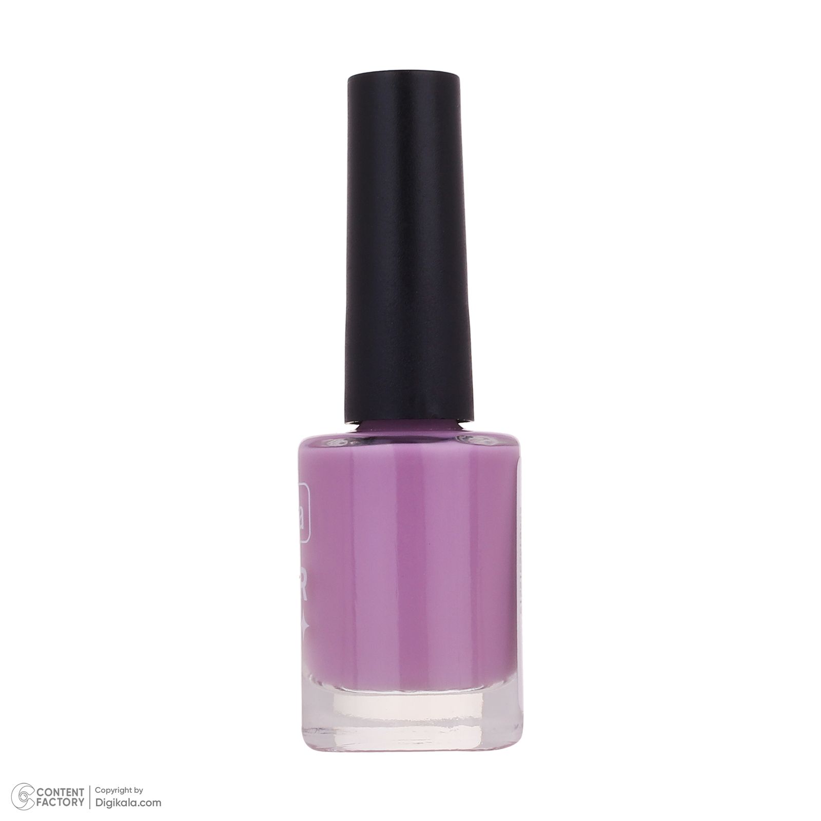 لاک ناخن کالیستا مدل Color Up کد N21 -  - 2