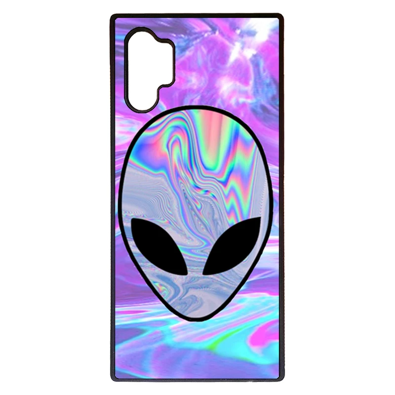 کاور طرح آلین کد 1146 مناسب برای گوشی موبایل سامسونگ galaxy note 10 plus
