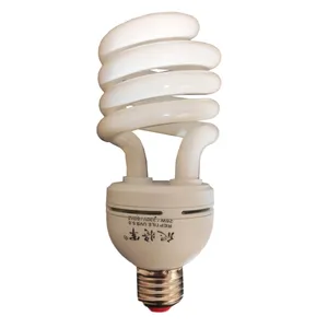 لامپ یو وی بی 26 وات مدل UVB 10 کد 89 پایه E27