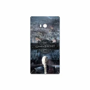 MAHOOT Game of Thrones Cover Sticker for Nokia Lumia 930