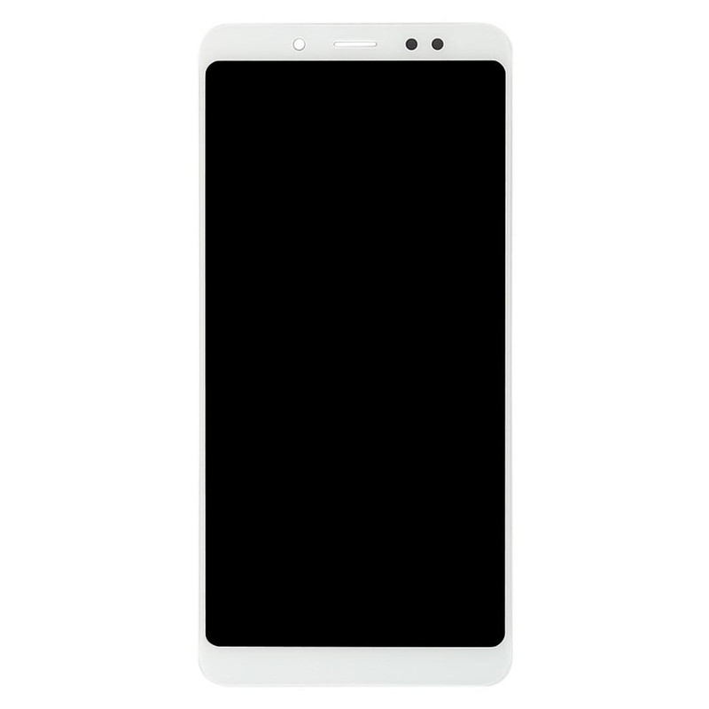 تاچ و ال سی دی گوشی کد N-5-W مناسب برای گوشی موبایل شیائومی Redmi note 5 pro
