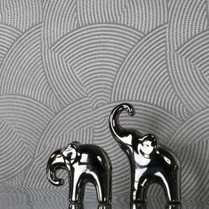 کاغذ دیواری طرح هندسی کد 16045
