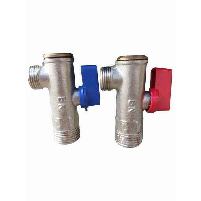 شیر پیسوار برادران مدل 3.8 بسته 2 عددی