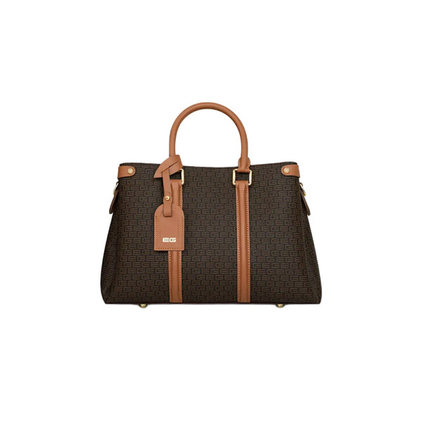 کیف دستی زنانه ای جی مدل دونا