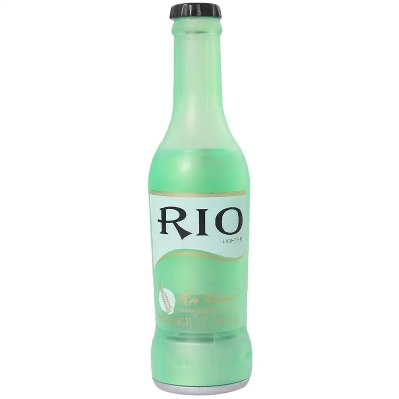 فندک طرح نوشابه کد PJ-106359