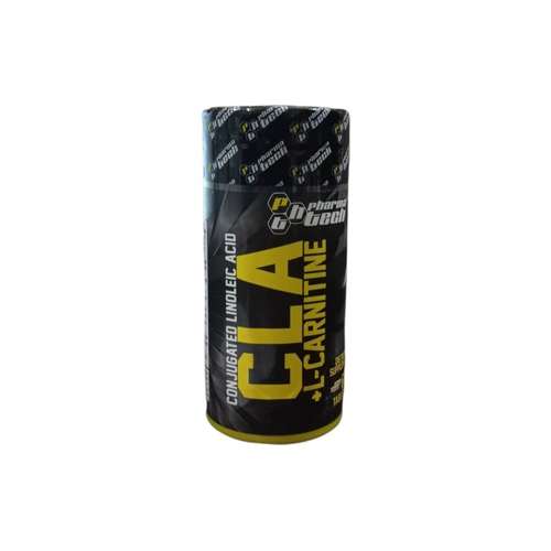 قرص سی ال ای و ال کارنیتین فارماتک بسته 60 عددی 