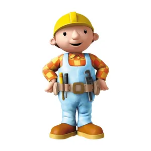 استند تولد پسرانه طرح باب مهندس کد 59