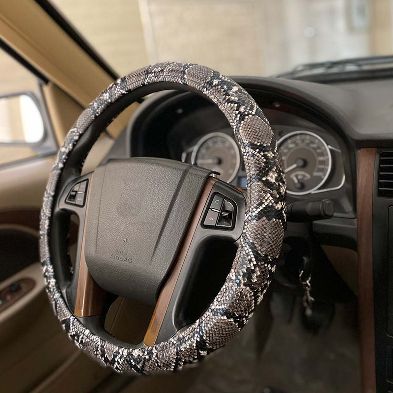 روکش فرمان مدل SHC50